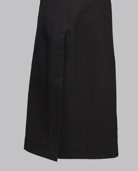 TEMPLE RUNWAY TEMPLE VEST LONG