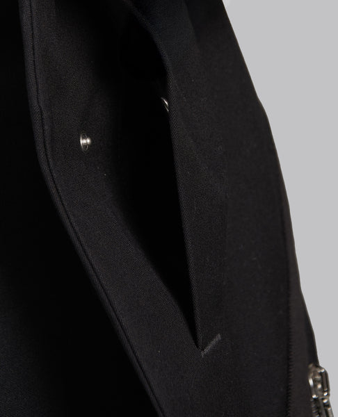 TEMPLE RUNWAY TEMPLE VEST LONG