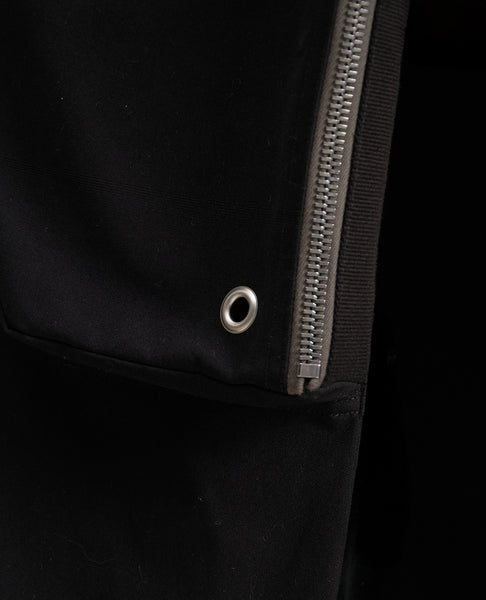 TEMPLE RUNWAY TEMPLE VEST LONG