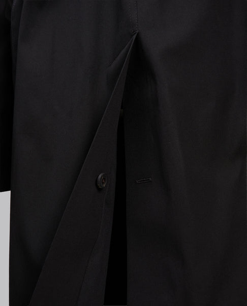 TEMPLE RUNWAY TRENCH