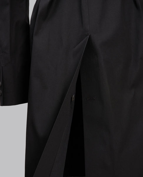 TEMPLE RUNWAY TRENCH