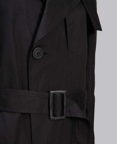 TEMPLE RUNWAY TRENCH