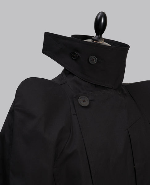 TEMPLE RUNWAY TRENCH