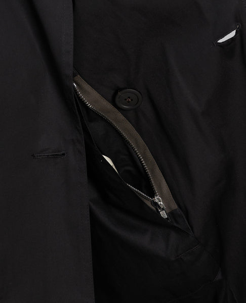 TEMPLE RUNWAY TRENCH