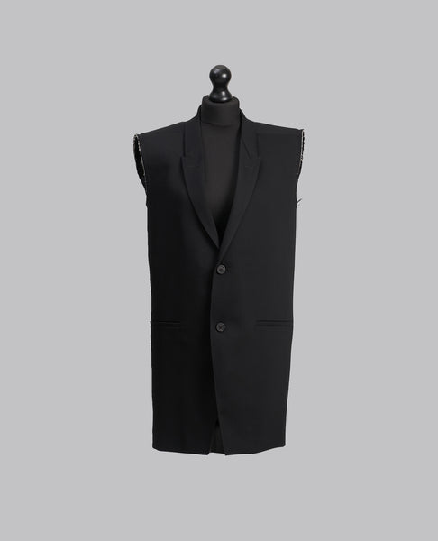 TEMPLE SL CONCORDIAN JKT