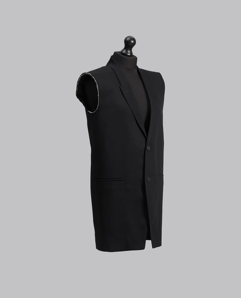 TEMPLE SL CONCORDIAN JKT