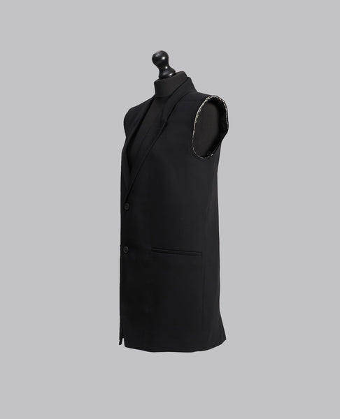 TEMPLE SL CONCORDIAN JKT