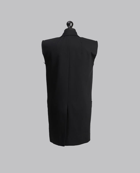 TEMPLE SL CONCORDIAN JKT