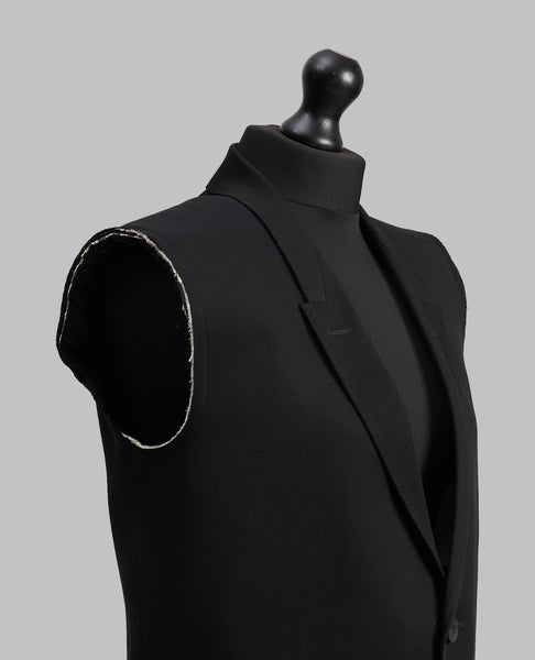 TEMPLE SL CONCORDIAN JKT