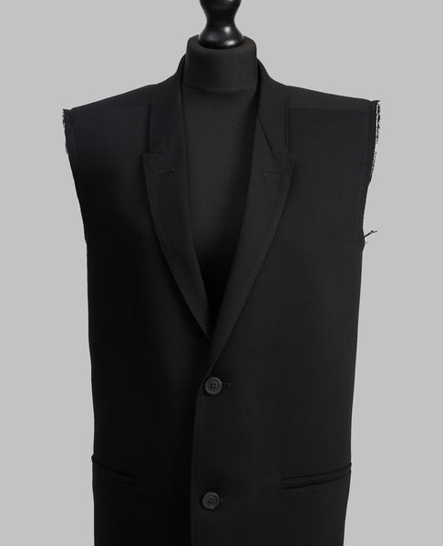 TEMPLE SL CONCORDIAN JKT