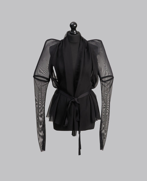 TEMPLE COMBO METRO JKT