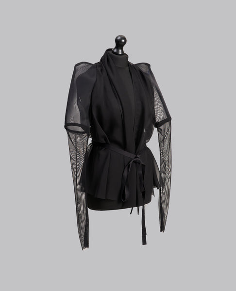 TEMPLE COMBO METRO JKT