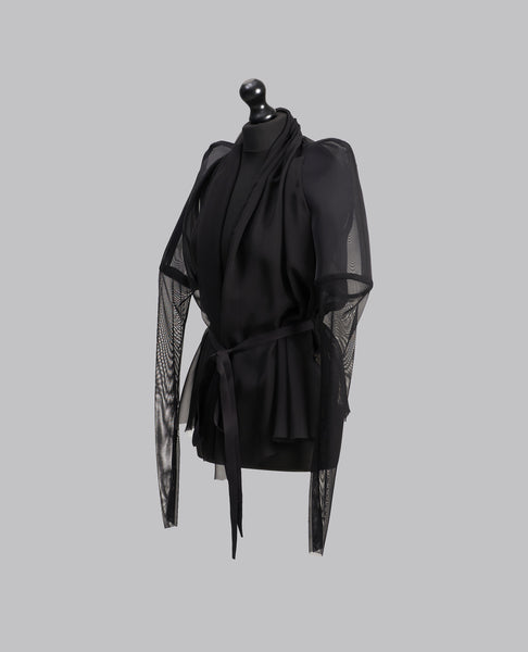 TEMPLE COMBO METRO JKT