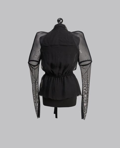 TEMPLE COMBO METRO JKT