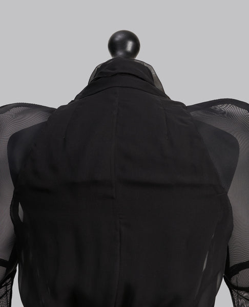 TEMPLE COMBO METRO JKT