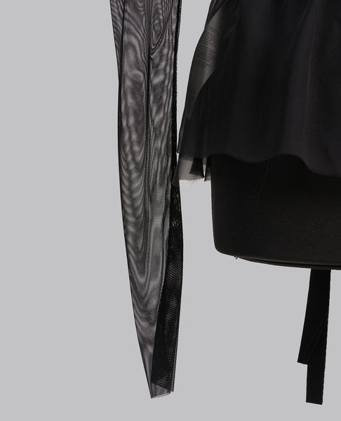 TEMPLE COMBO METRO JKT