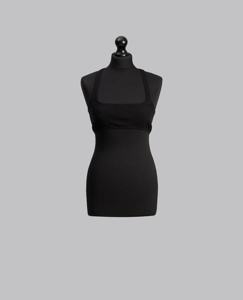 TEMPLE DRKSHDW UNHORNY T