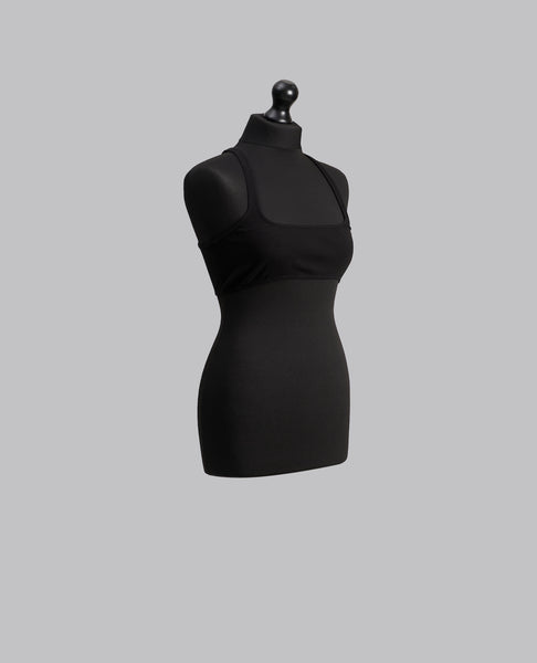 TEMPLE DRKSHDW UNHORNY T