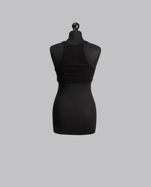 TEMPLE DRKSHDW UNHORNY T