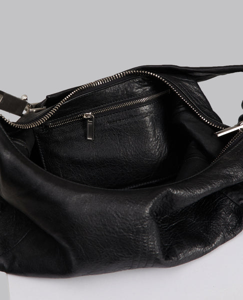 TEMPLE SMALL GEMINI BAG