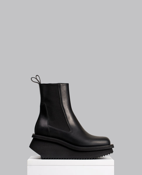 TEMPLE LOW FACTORY BEATLE