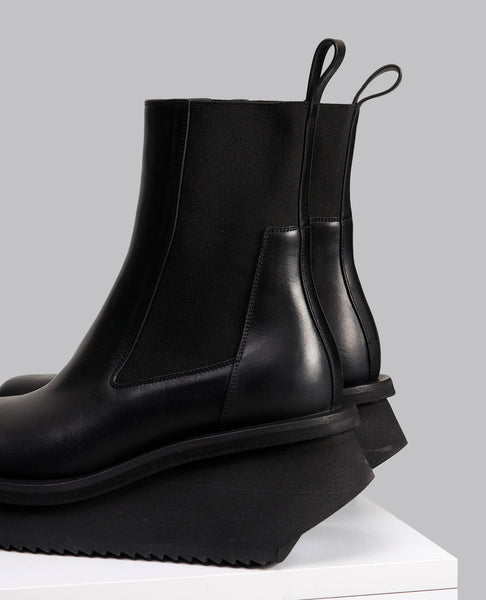 TEMPLE LOW FACTORY BEATLE