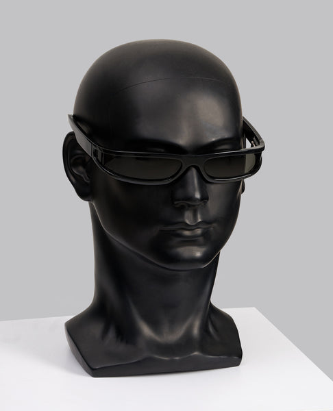 TEMPLE FOG SUNGLASSES