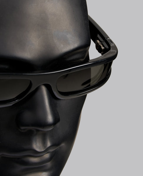 TEMPLE FOG SUNGLASSES