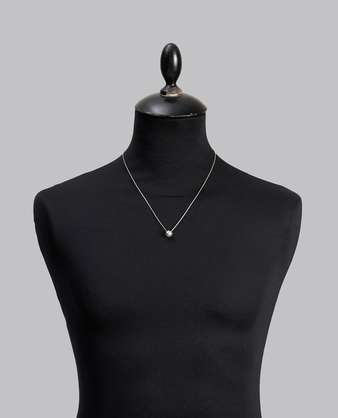 TEMPLE MINI ORB PENDANT