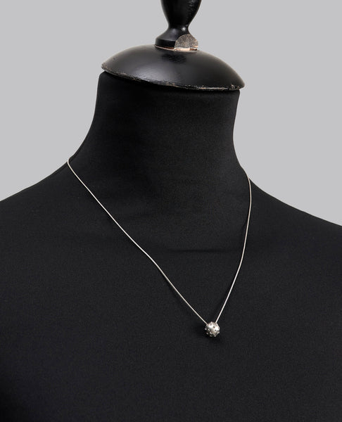 TEMPLE MINI ORB PENDANT