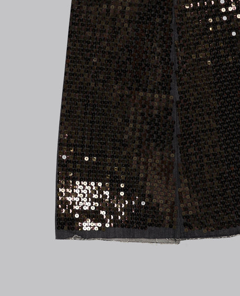 TEMPLE BOLAN BOOTCUT