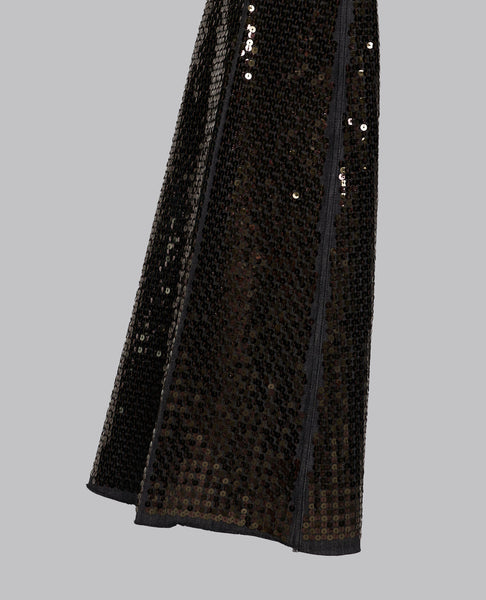 TEMPLE BOLAN BOOTCUT