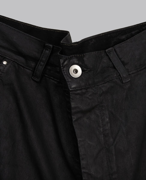 TEMPLE DRKSHDW BAUHAUS SHORTS