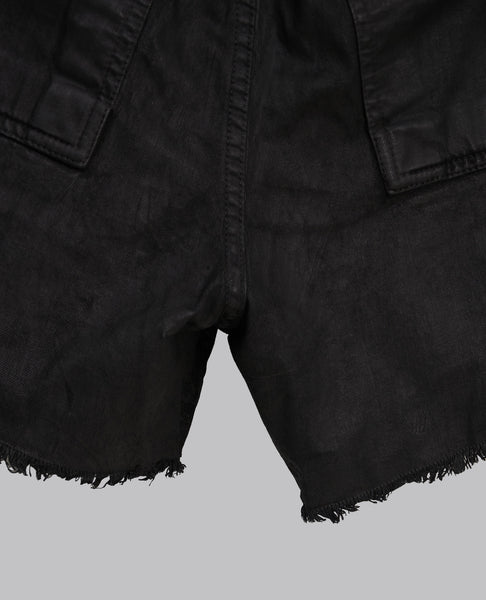 TEMPLE DRKSHDW BAUHAUS SHORTS