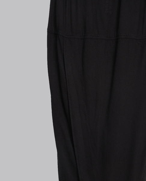 TEMPLE DRKSHDW PULL ON PILLAR SKIRT