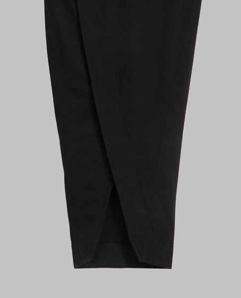 TEMPLE DRKSHDW PULL ON PILLAR SKIRT