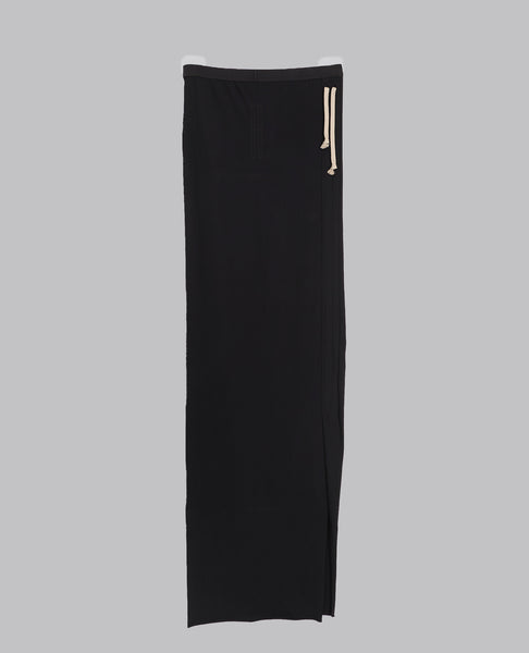 TEMPLE EDFU KNEE SKIRT