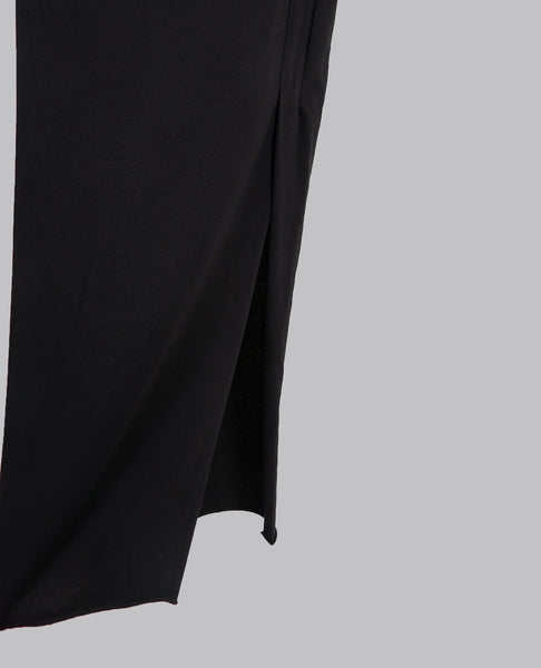 TEMPLE EDFU KNEE SKIRT