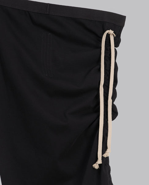 TEMPLE EDFU KNEE SKIRT