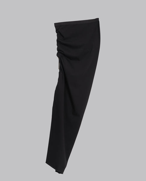 TEMPLE EDFU KNEE SKIRT