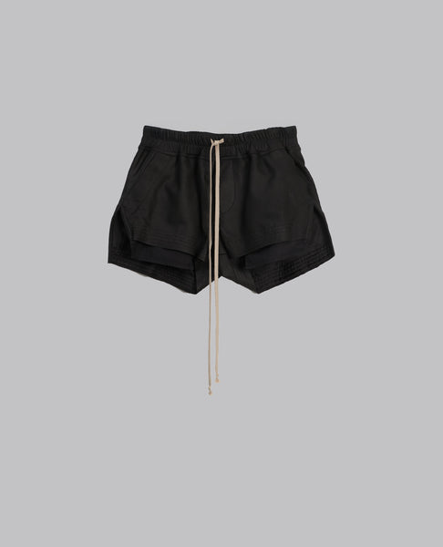 TEMPLE FOG BOXERS