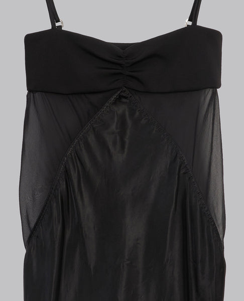 TEMPLE COMBO SLIP TOP