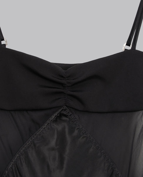 TEMPLE COMBO SLIP TOP