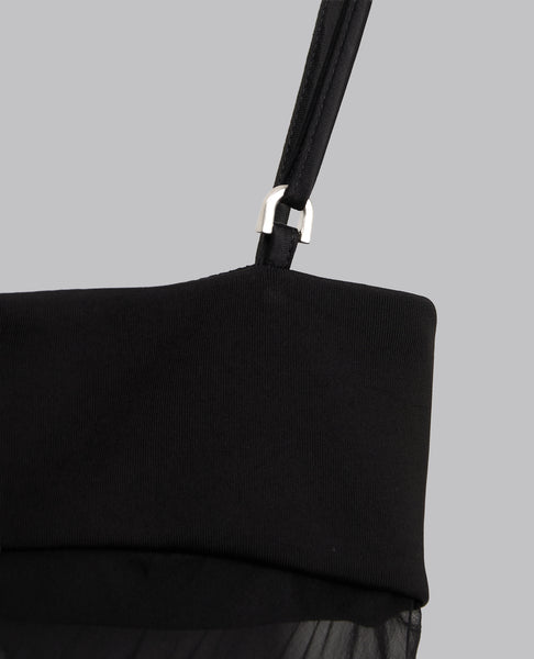 TEMPLE COMBO SLIP TOP