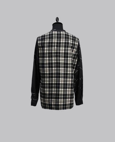 TEMPLE LARRY FOGPOCKET SHIRT