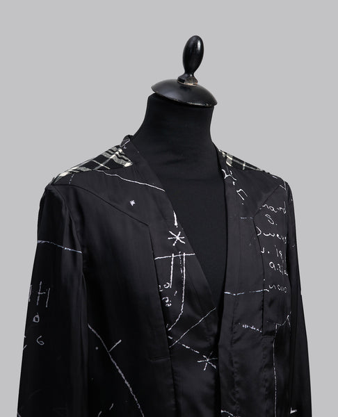 TEMPLE LARRY FOGPOCKET SHIRT