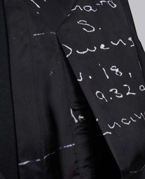 TEMPLE LARRY FOGPOCKET SHIRT