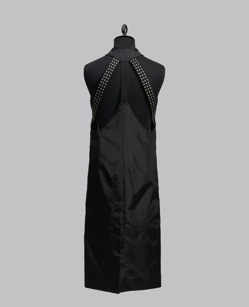 TEMPLE RUNWAY TEMPLE VEST LONG