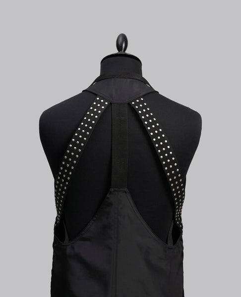 TEMPLE RUNWAY TEMPLE VEST LONG