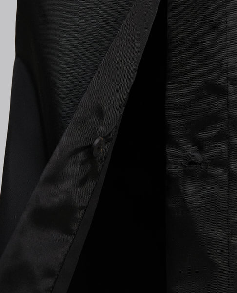 TEMPLE RUNWAY TEMPLE VEST LONG